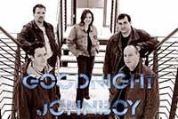 Goodnight Johnboy