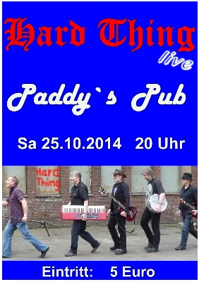 Paddy1
