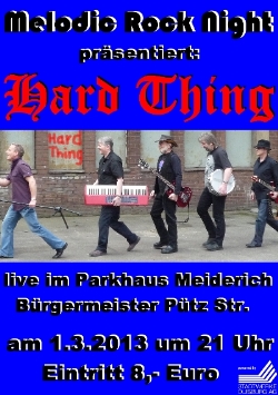 Plakat Park.1.3