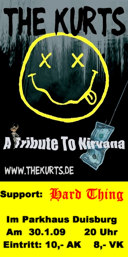 The Kurts
