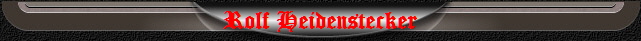 Rolf Heidenstecker